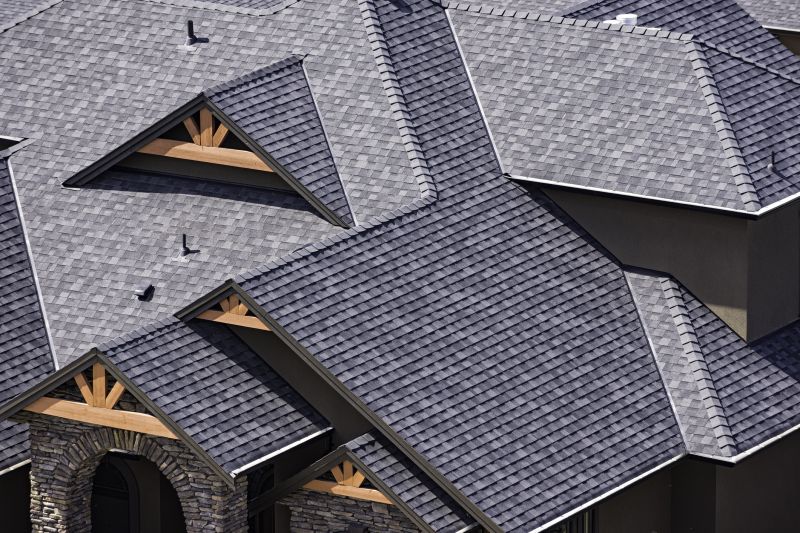 How Asphalt Shingle Roof Installation Improves Home Protection